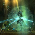 Blade-Wind the Invoker