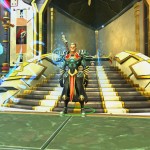 WildStar Adventure : Hycrest Insurrection