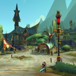 WildStar Adventure : Hycrest Insurrection