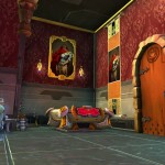 WildStar Adventure : Hycrest Insurrection