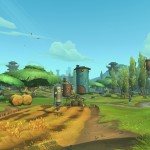 WildStar Adventure : Hycrest Insurrection