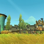 WildStar Adventure : Hycrest Insurrection