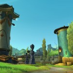 WildStar Adventure : Hycrest Insurrection