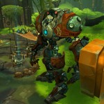 WildStar Open Beta Closing Event