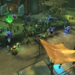 WildStar Open Beta Closing Event
