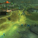 WildStar Open Beta Closing Event
