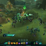 WildStar Open Beta Closing Event