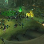 WildStar Open Beta Closing Event
