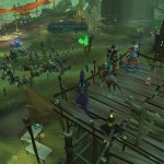 WildStar Open Beta Closing Event