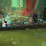 WildStar Open Beta Closing Event