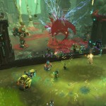 WildStar Open Beta Closing Event