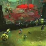 WildStar Open Beta Closing Event