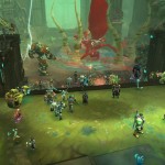 WildStar Open Beta Closing Event