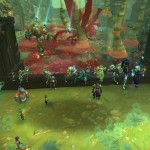 WildStar Open Beta Closing Event
