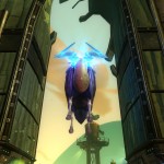 WildStar Open Beta Closing Event