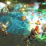 WildStar Open Beta Closing Event