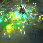 WildStar Open Beta Closing Event