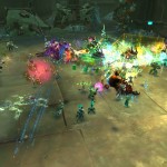 WildStar Open Beta Closing Event