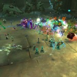 WildStar Open Beta Closing Event
