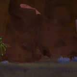 WildStar World Boss Aggregor the Dust Eater